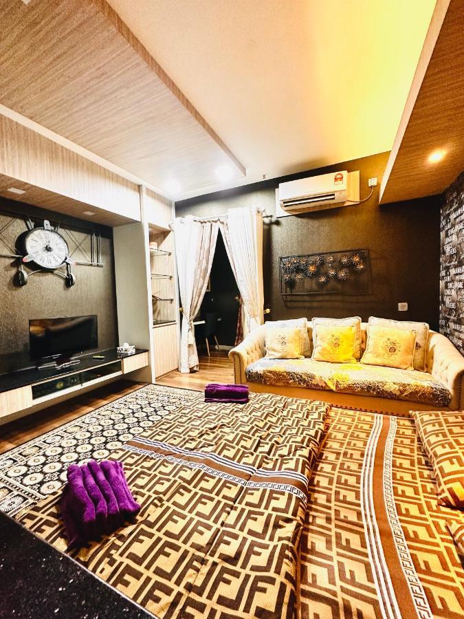 Royal Ville Studio Кота Бару Екстериор снимка