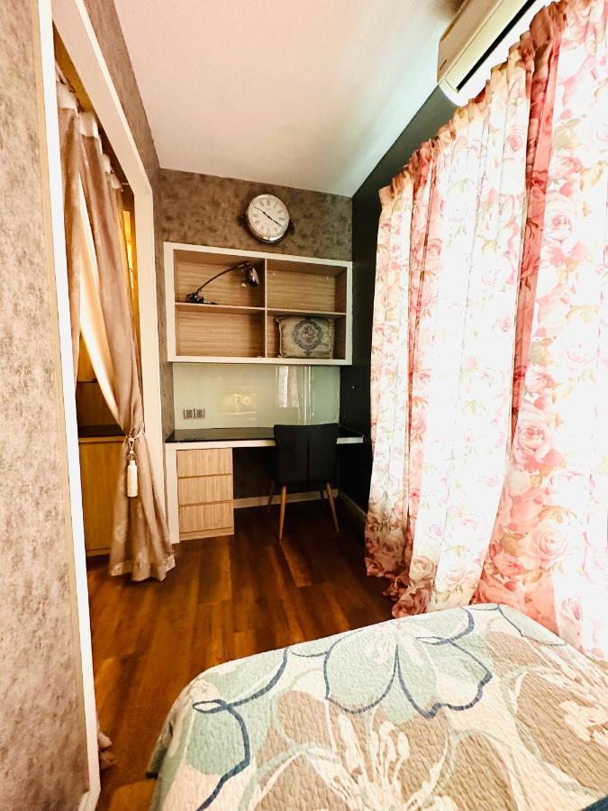 Royal Ville Studio Кота Бару Екстериор снимка