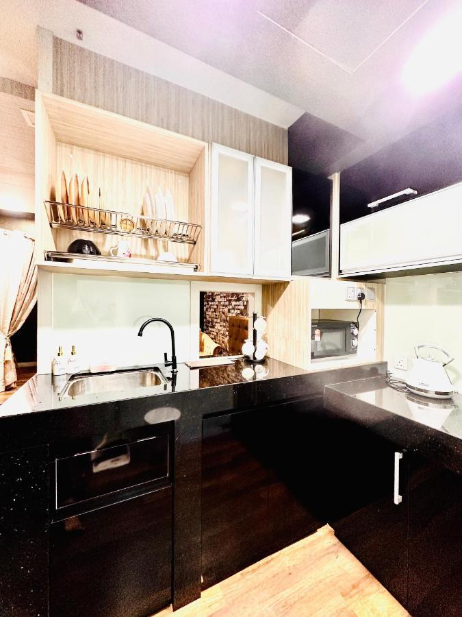 Royal Ville Studio Кота Бару Екстериор снимка