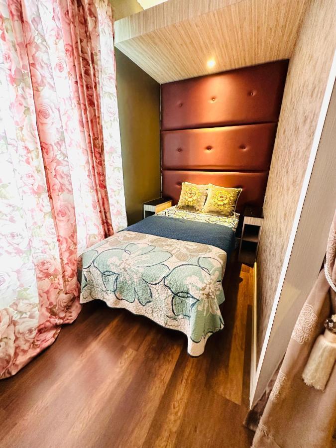 Royal Ville Studio Кота Бару Екстериор снимка