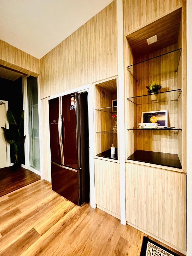 Royal Ville Studio Кота Бару Екстериор снимка