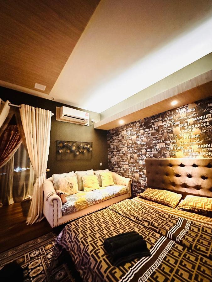 Royal Ville Studio Кота Бару Екстериор снимка
