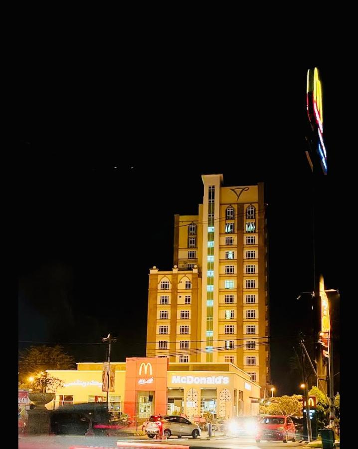 Royal Ville Studio Кота Бару Екстериор снимка