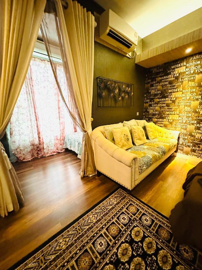 Royal Ville Studio Кота Бару Екстериор снимка